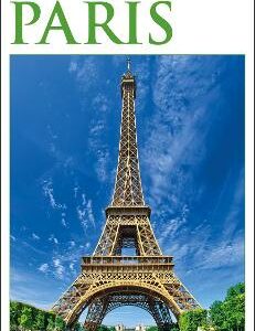 Dk Eyewitness Paris
