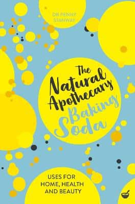The Natural Apothecary: Baking Soda: Tips For Home, Health And Beauty