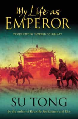 My Life As Emperor