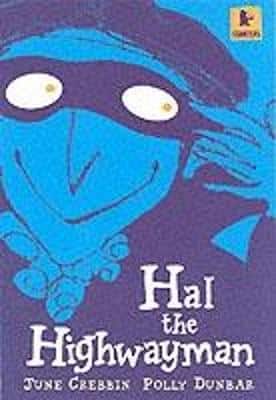 Hal The Highwayman