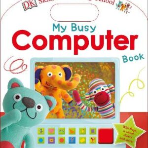 My Busy Computer Book
