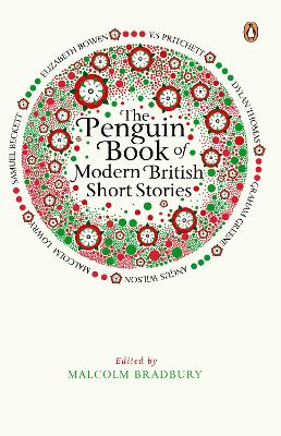 The Penguin Book Of Modern British Short Stories
