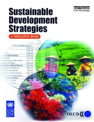 Sustainable Development Strategies: A Resource Book