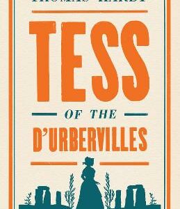 Tess Of The D'ubervilles