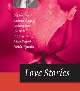 Macmillan Readers Literature Collections Love Stories Advanced