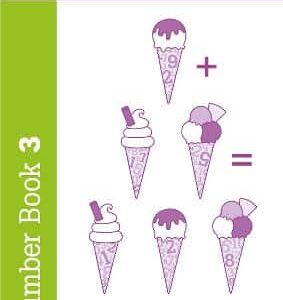 Number Book 3
