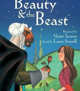 Beauty And The Beast