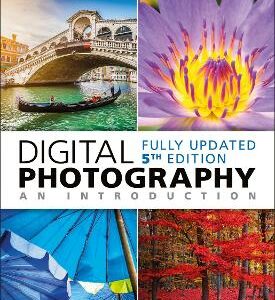 Digital Photography An Introduction