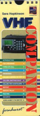 The Vhf Companion: 4500186