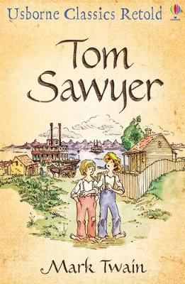 Tom Sawyer