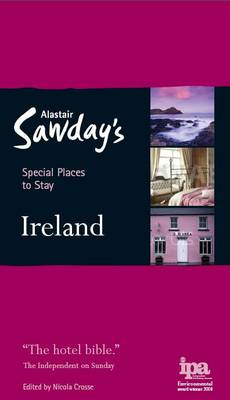 Ireland Special Places To Stay