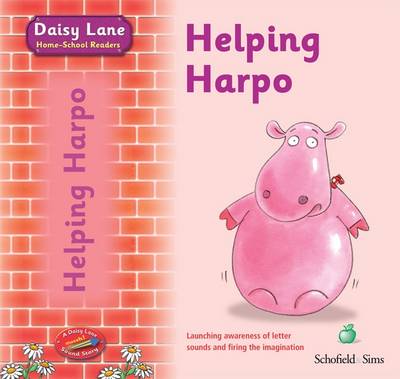 Helping Harpo