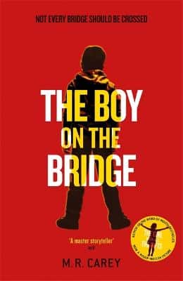The Boy On The Bridge: Discover The Word-Of-Mouth Phenomenon