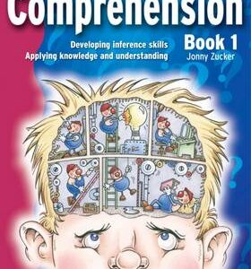Comprehension: Bk. 1