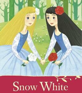 Ladybird Tales: Snow White And Rose Red