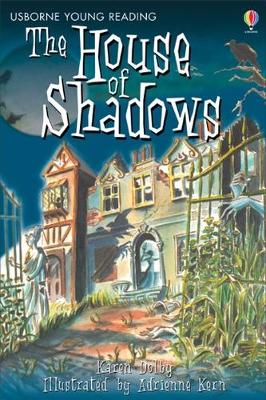 House Of Shadows