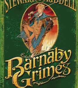 Barnaby Grimes: Return Of The Emerald Skull