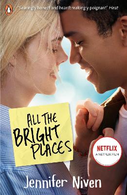 All The Bright Places: Film Tie-In
