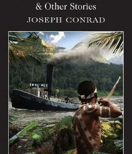 Heart Of Darkness