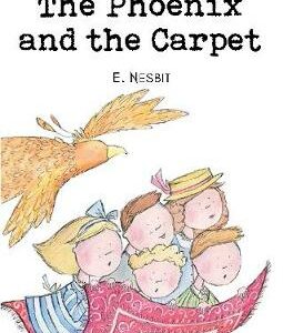 The Phoenix And The Carpet