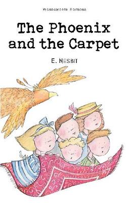The Phoenix And The Carpet
