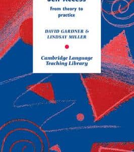 Establishing Self-Access: From Theory To Practice