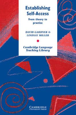 Establishing Self-Access: From Theory To Practice