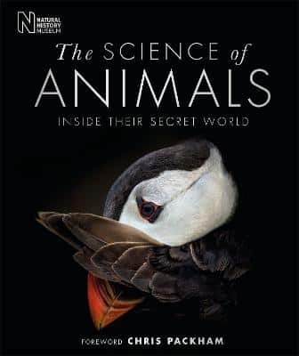 The Science Of Animals: Inside Their Secret World