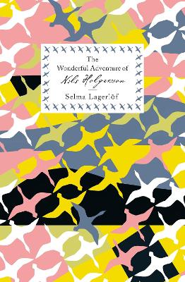 The Wonderful Adventure Of Nils Holgersson