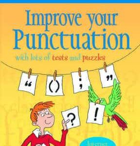 Improve Your Punctuation