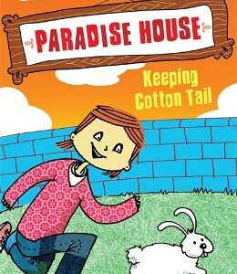 Paradise House: Keeping Cotton Tail: Book 6