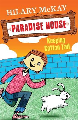 Paradise House: Keeping Cotton Tail: Book 6