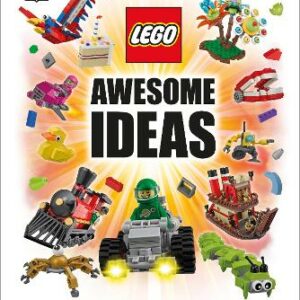 Lego (R) Awesome Ideas