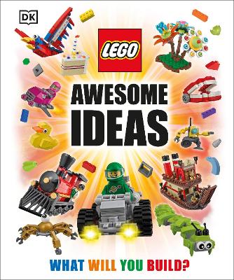 Lego (R) Awesome Ideas