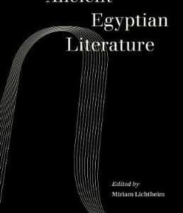 Ancient Egyptian Literature