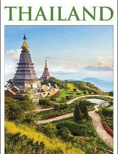 Dk Eyewitness Thailand