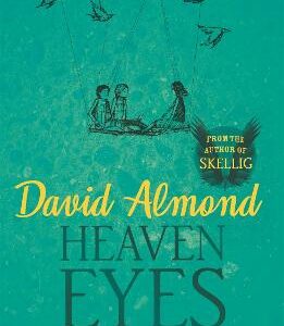 Heaven Eyes