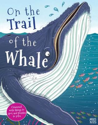 On The Trail Of The Whale