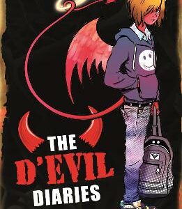 The D'evil Diaries: Book 1