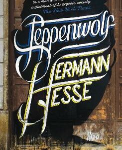 Steppenwolf