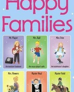 Happy Families