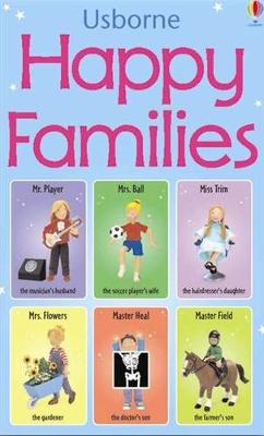 Happy Families