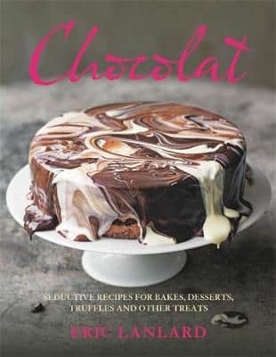 Chocolat: Seductive Recipes For Bakes, Desserts, Truffles And Other Treats