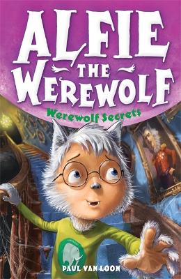 Werewolf Secrets: Book 6