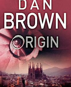 Origin: (Robert Langdon Book 5)