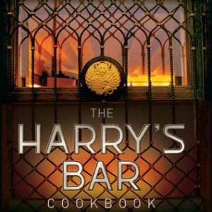 The Harry's Bar Cookbook