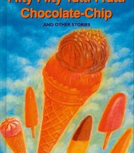 Fifty-Fifty Tutti-Frutti Chocolate Chip & Other Stories