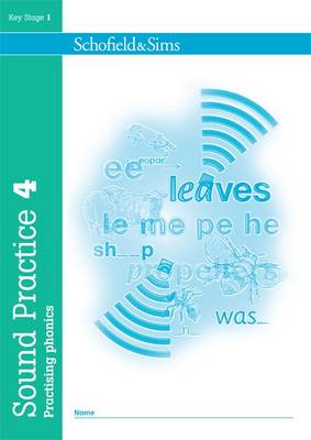 Sound Practice Book 4