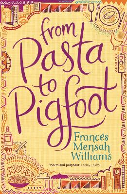 From Pasta To Pigfoot