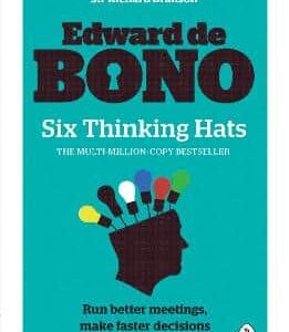 SIX THINKING HATS